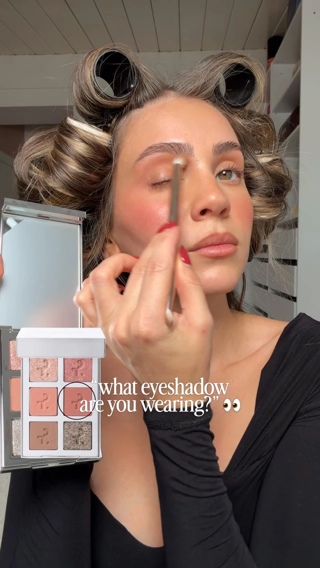 Dream Holiday Palette