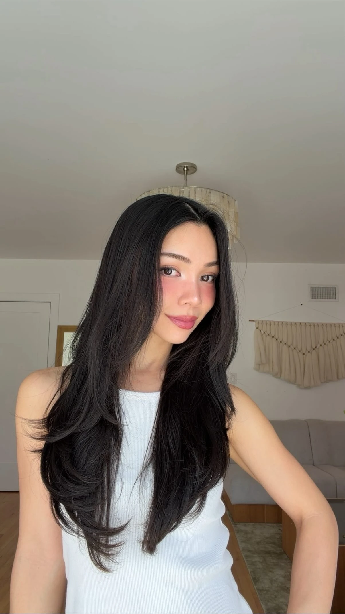 My Makeup In This Video!