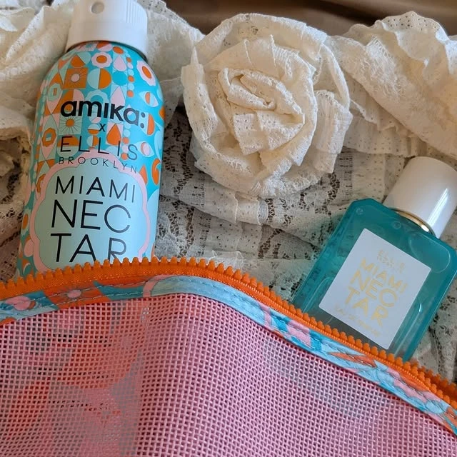 Ellis Brooklyn Miami Nectar Fragrance