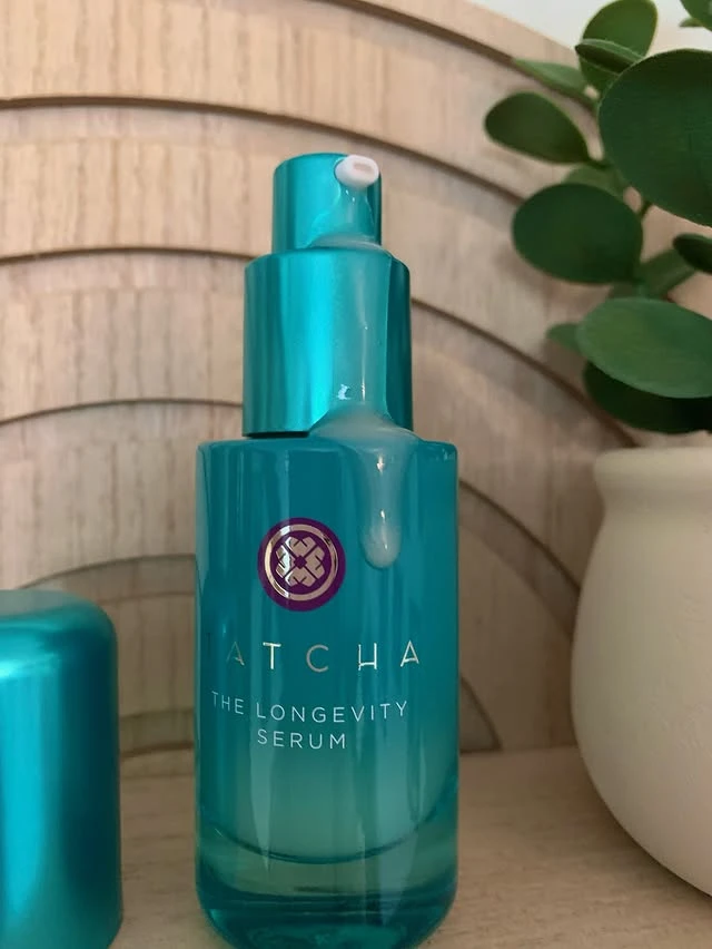 Tatcha Serum