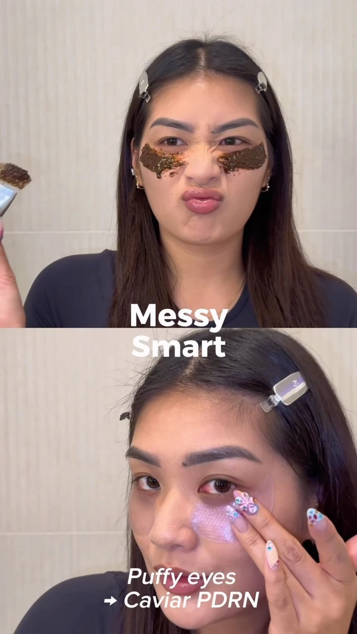 biodance eye patches