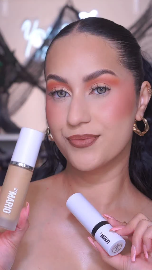 Perfect. Flawless. Lightweight and radiant finish.