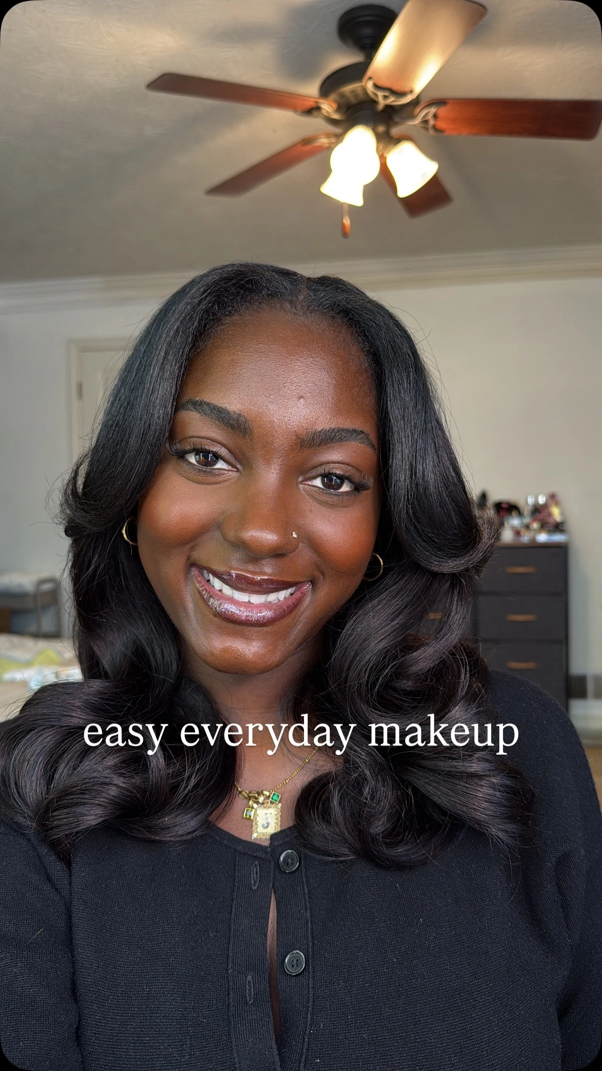 Everyday Makeup