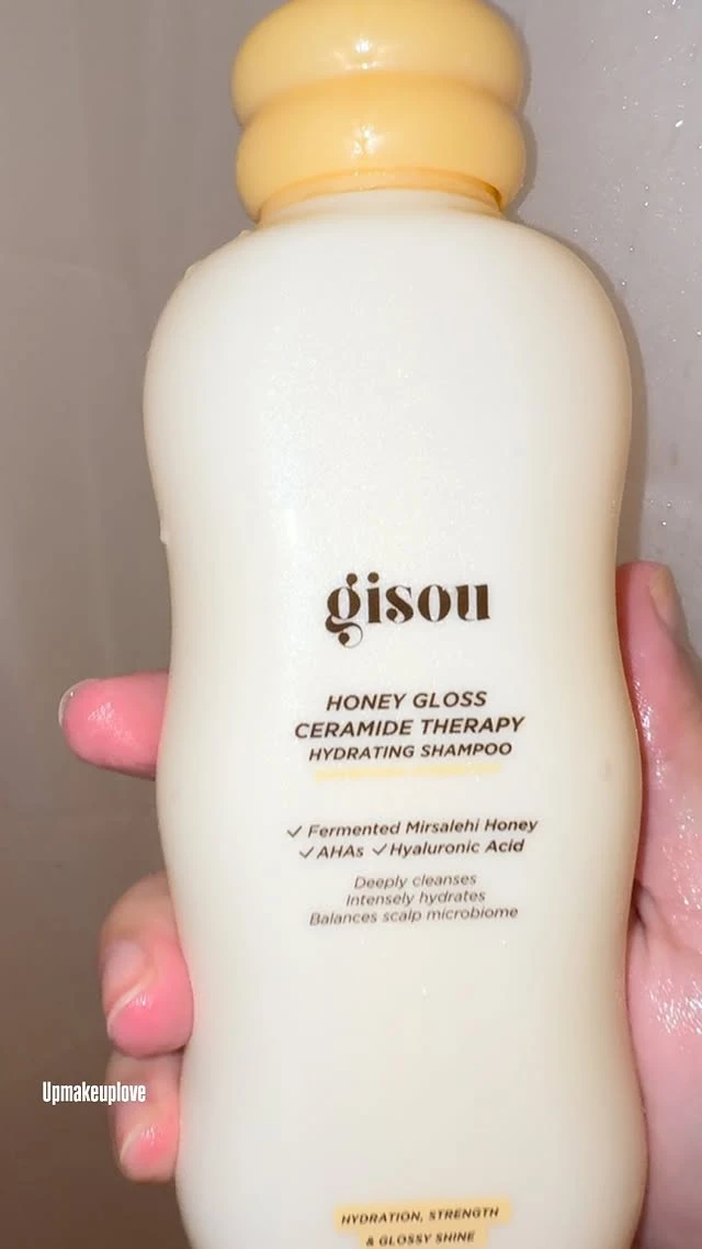 Gisou products
