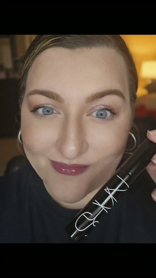 Nars Notorious mascara