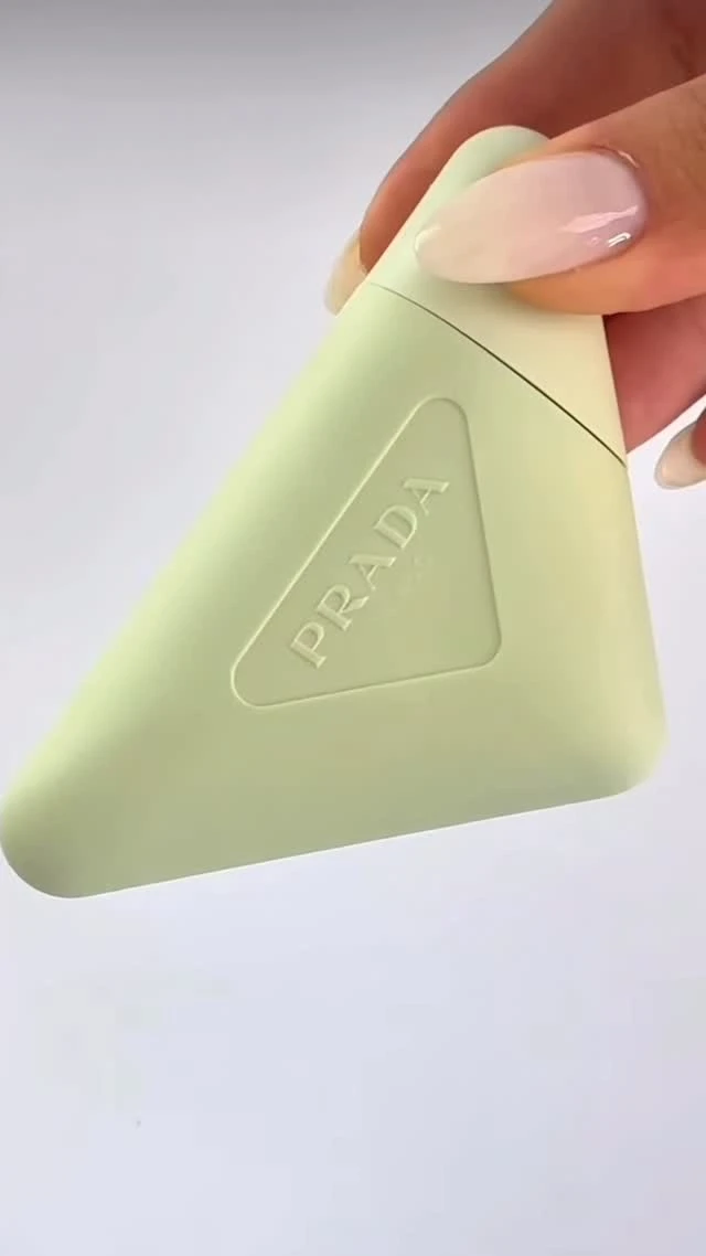 Prada Beauty Hydrating Hand Cream