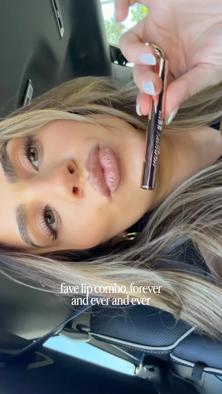 Fave Lip Combo Rn