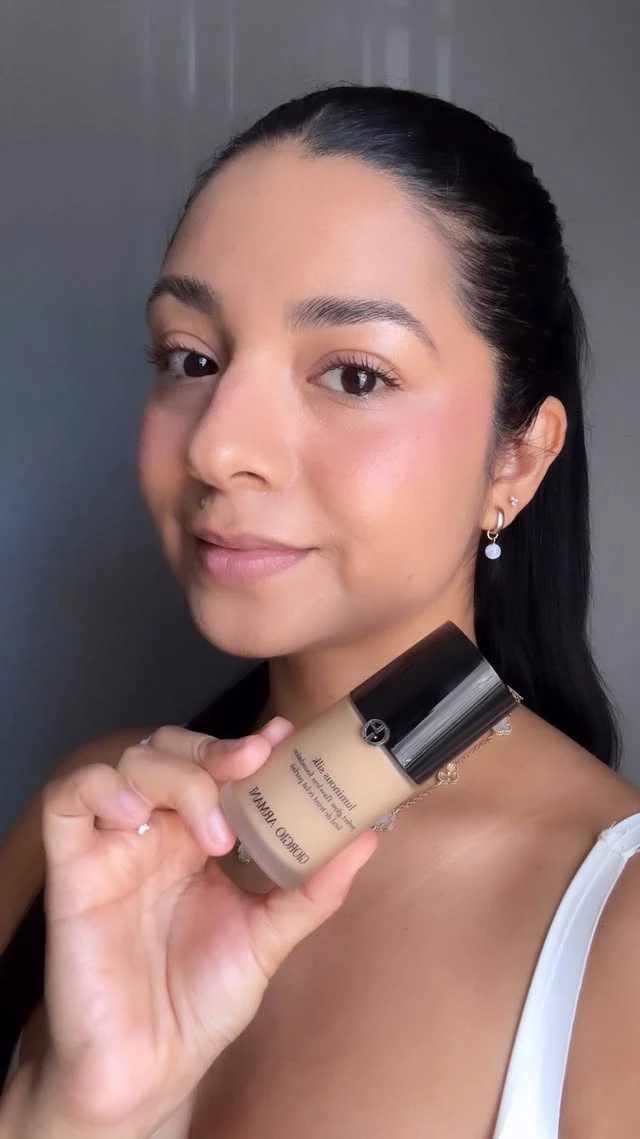 Giorgio armani foundation