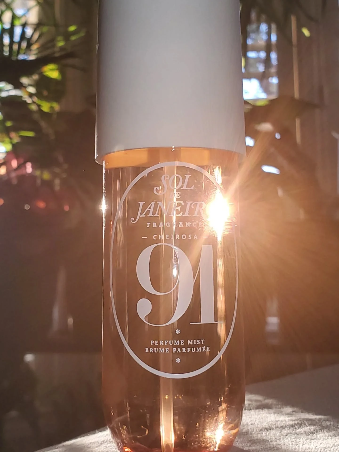 Sol de Janeiro