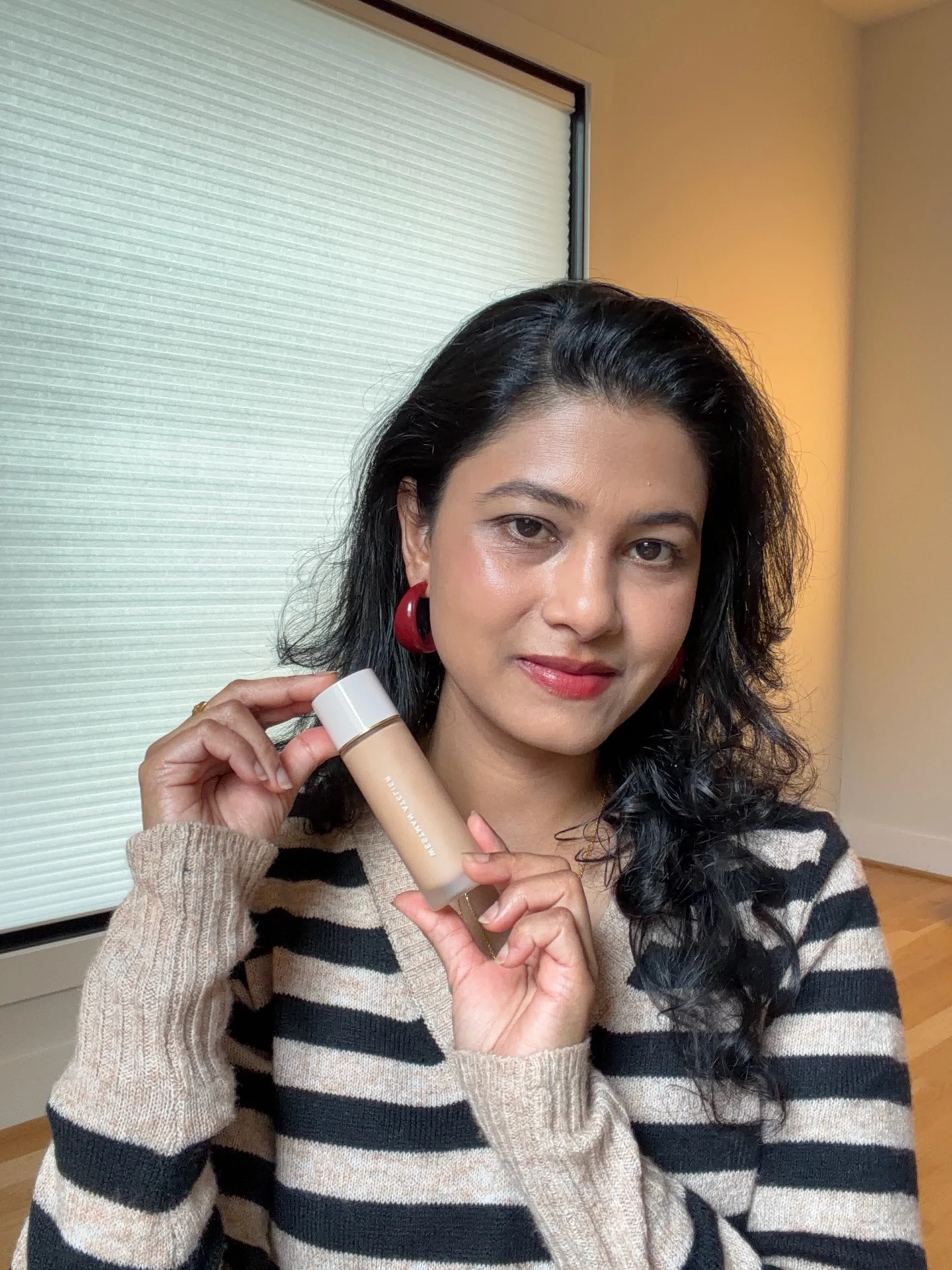 Reviewed Westman Atelier YT pamdsouza