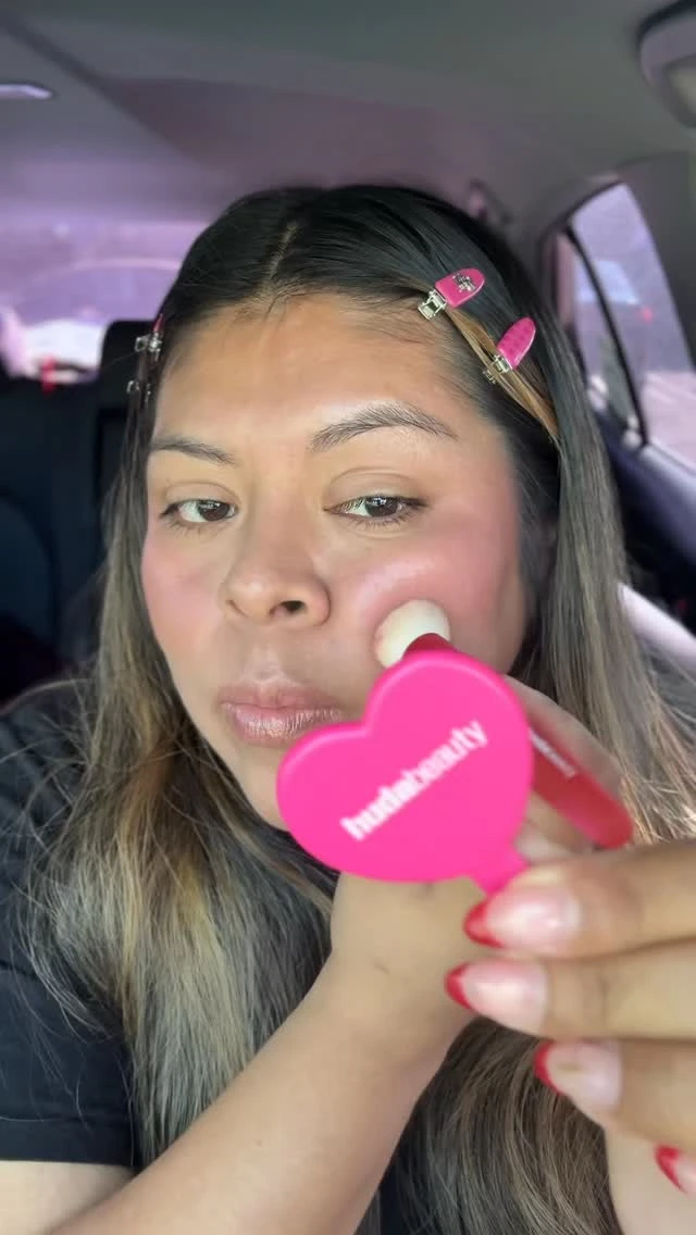 Huda beauty