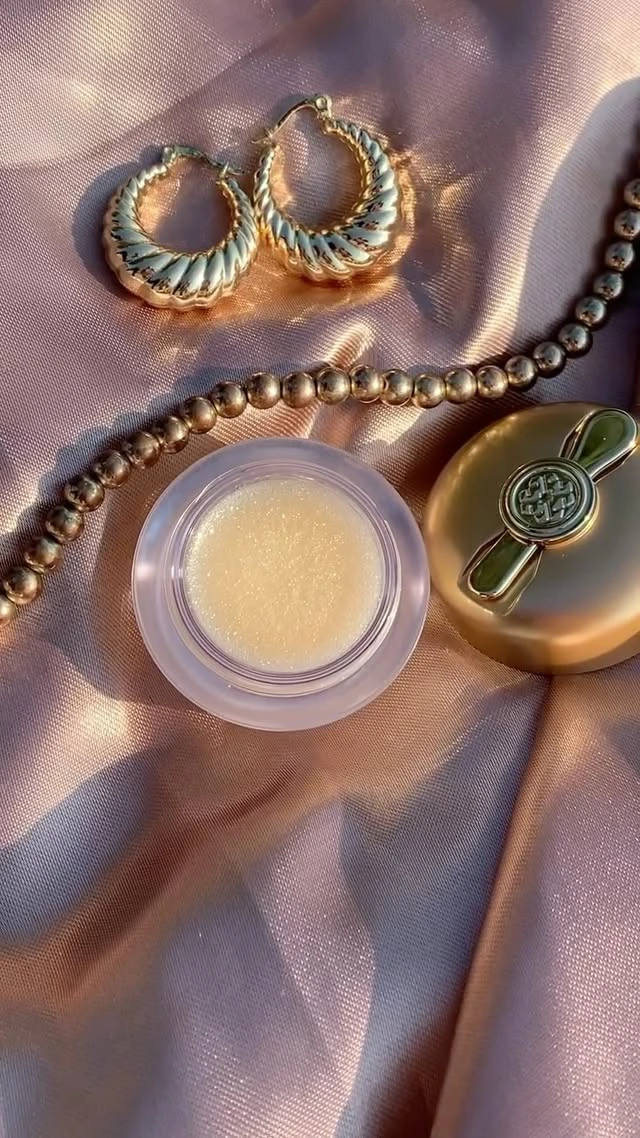 Tatcha Lip Mask