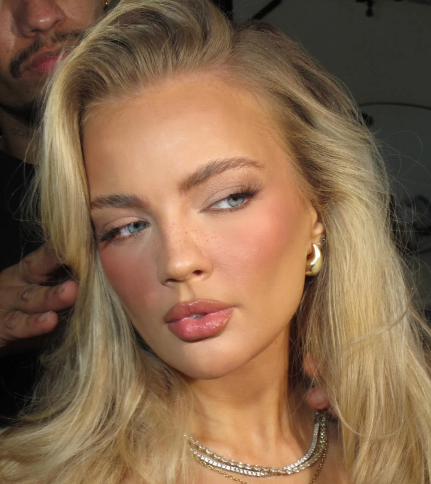 Old Money Soft Glam