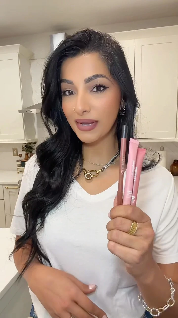 HUDA LIP COMBO