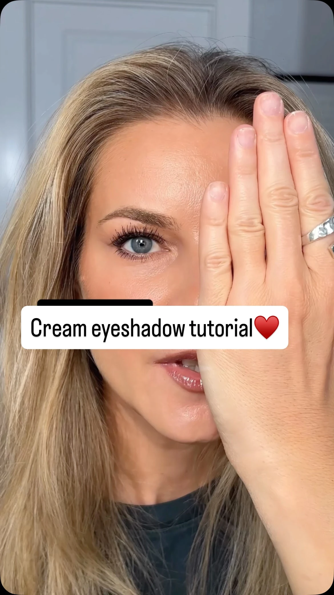 Easy Eyeshadow Look for Every Day