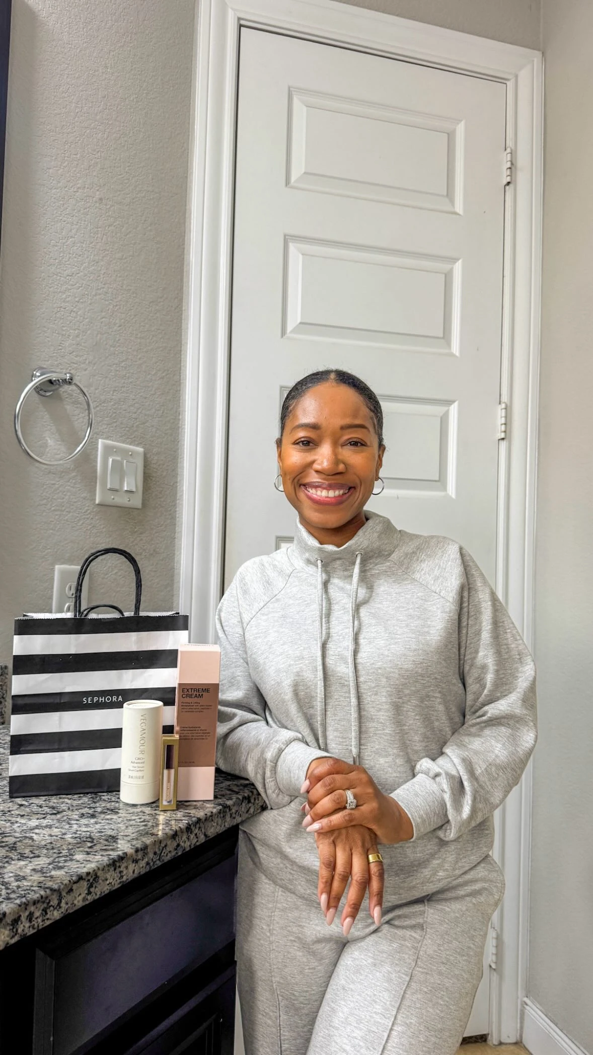 Beauty faves for Mature Skin