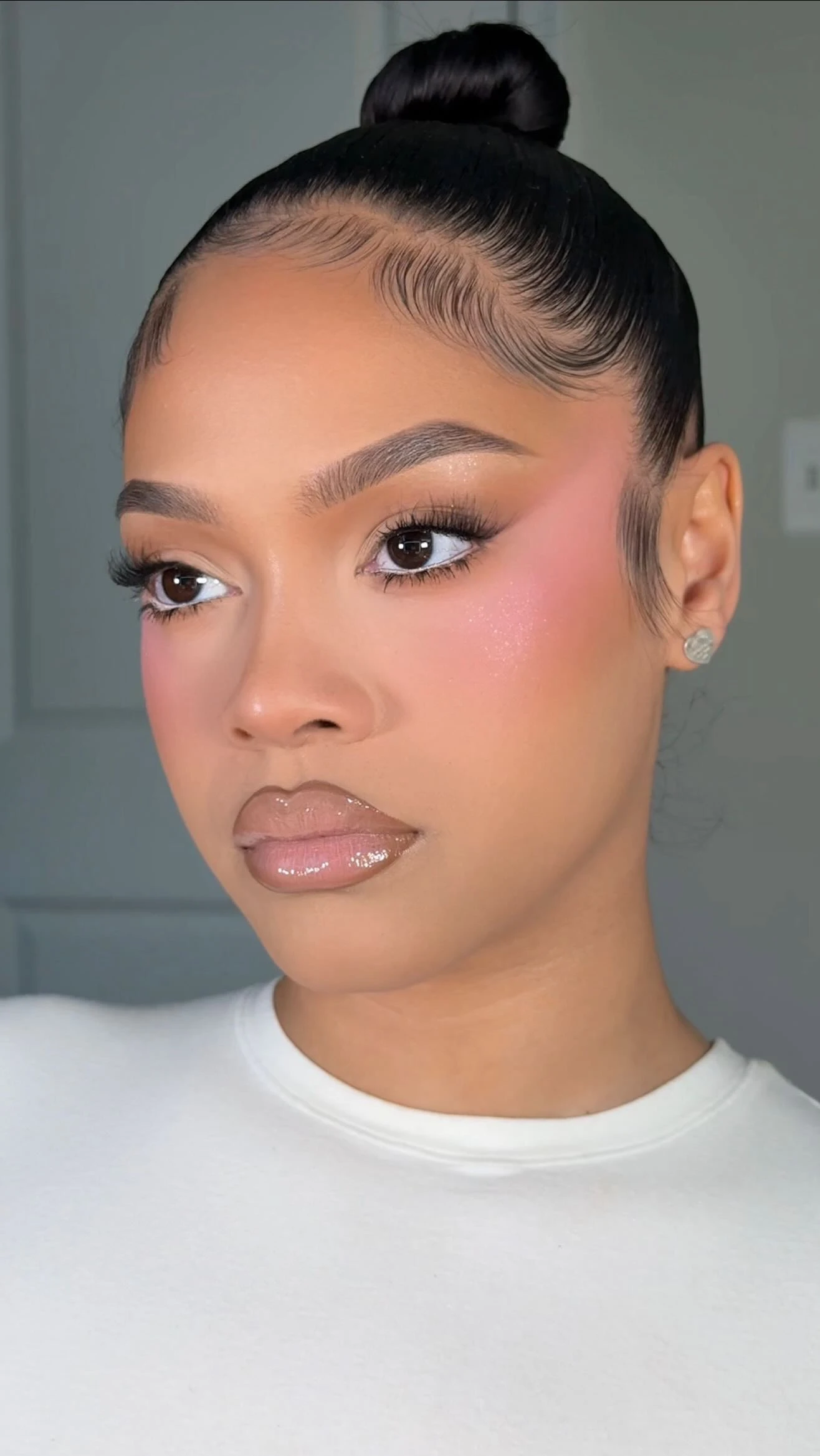 BABYDOLL SOFT GLAM