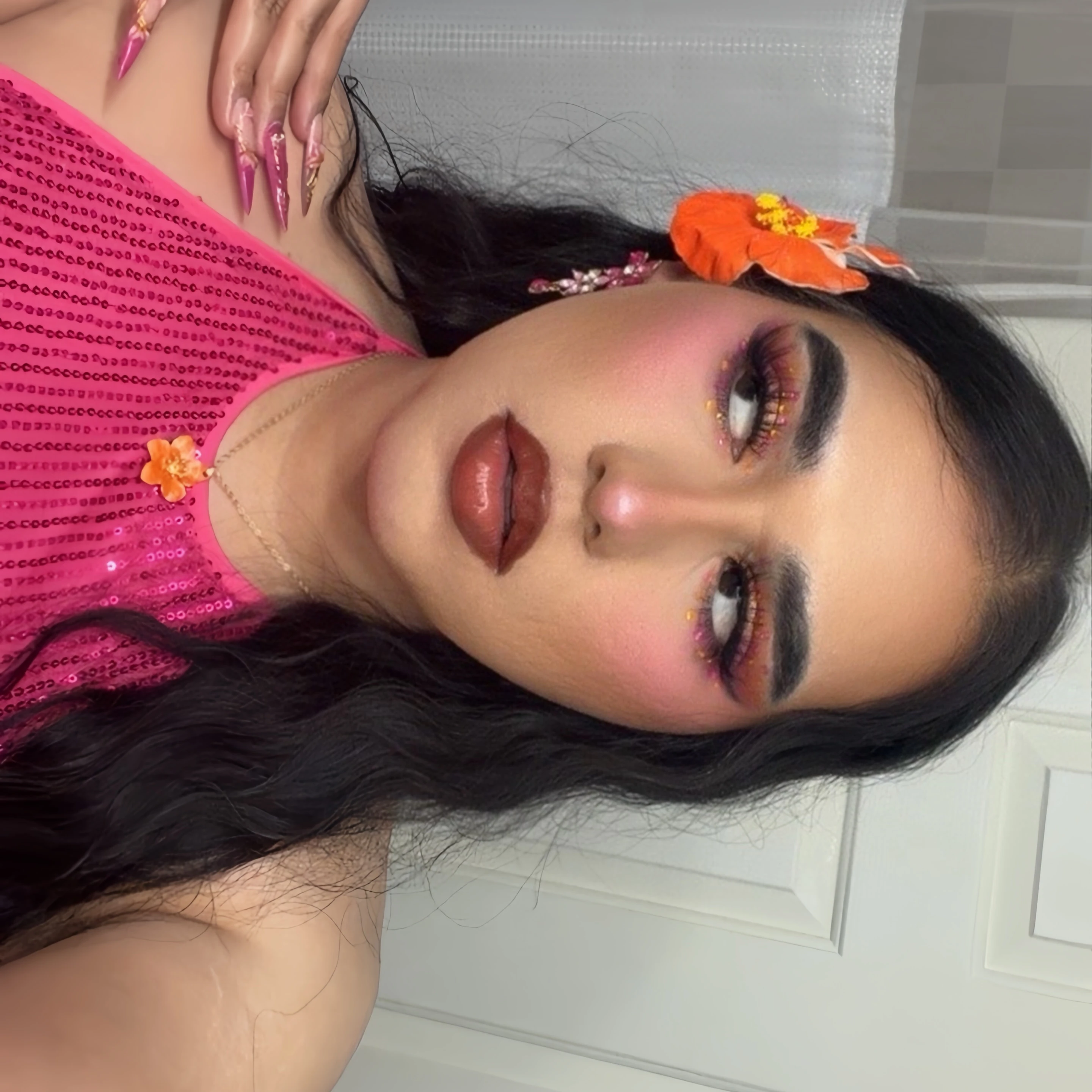 Glam