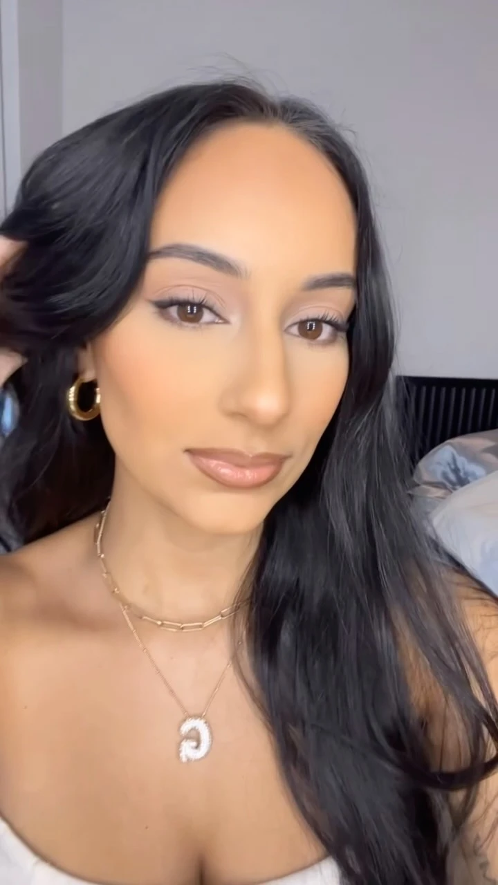 summer make up routine ✨