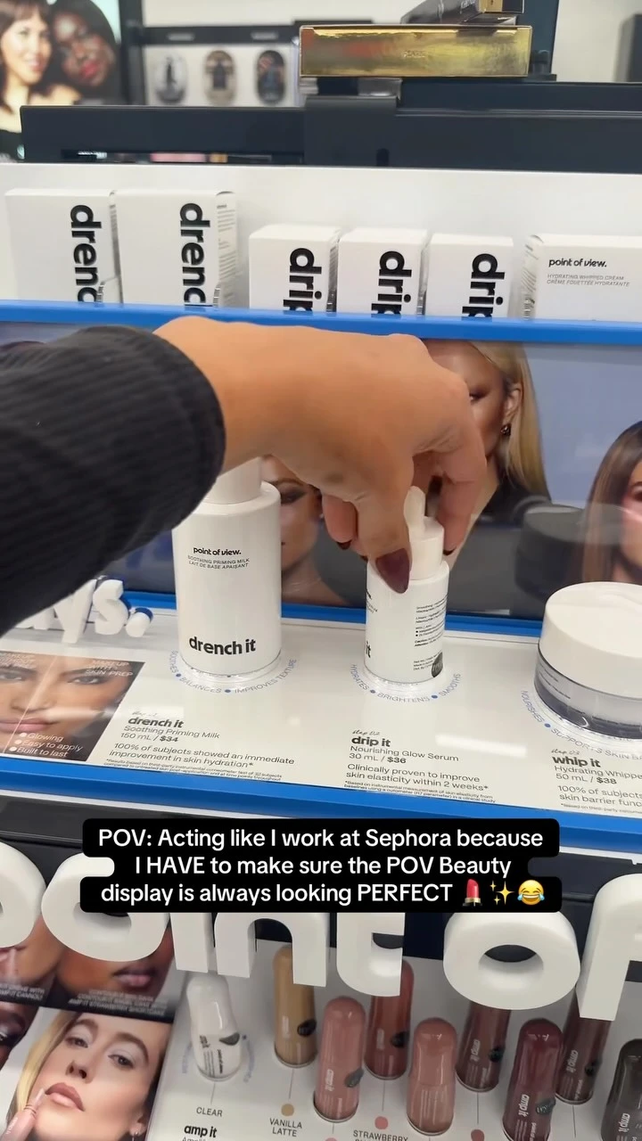 POV BEAUTY