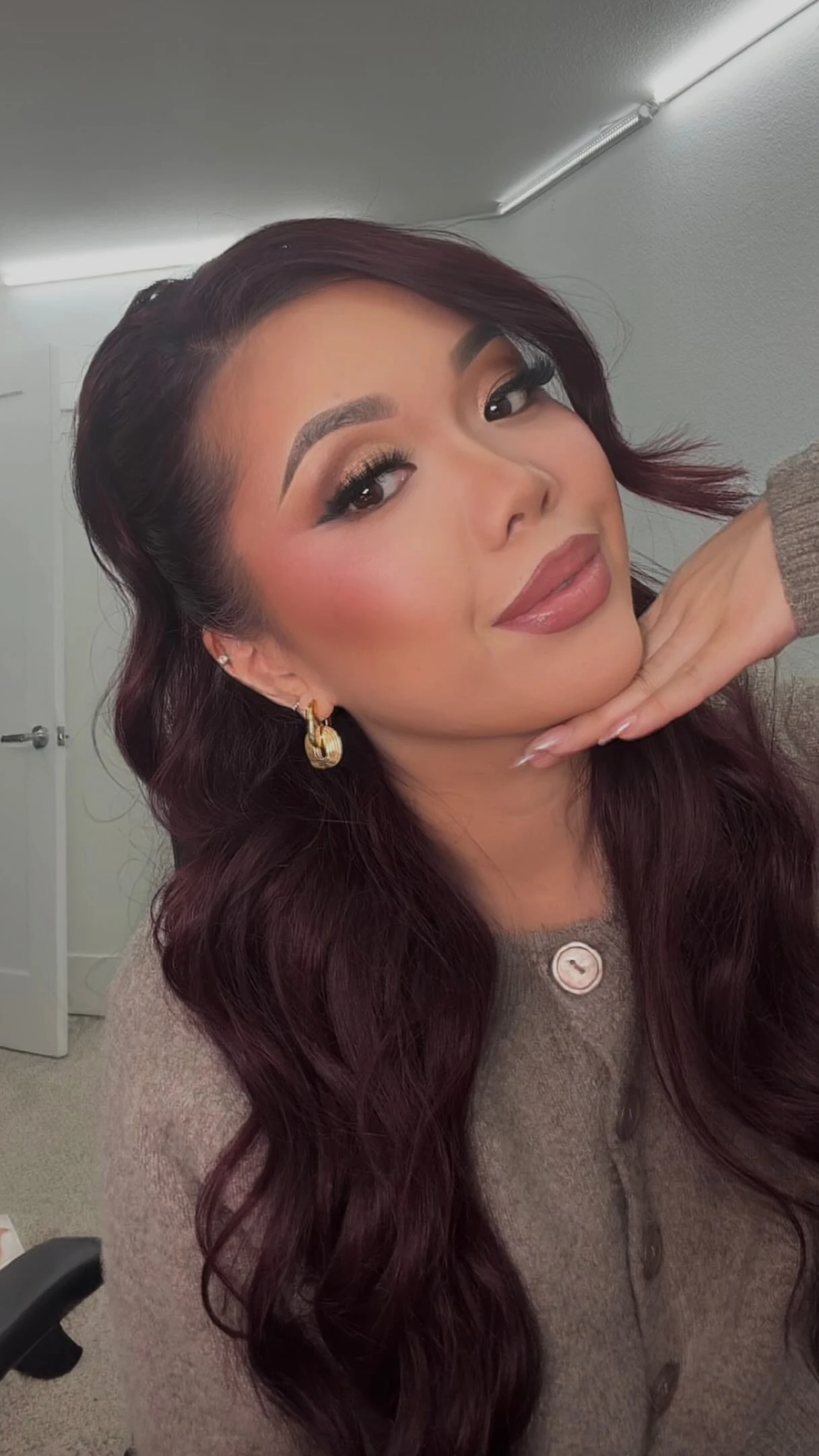 Full Glam