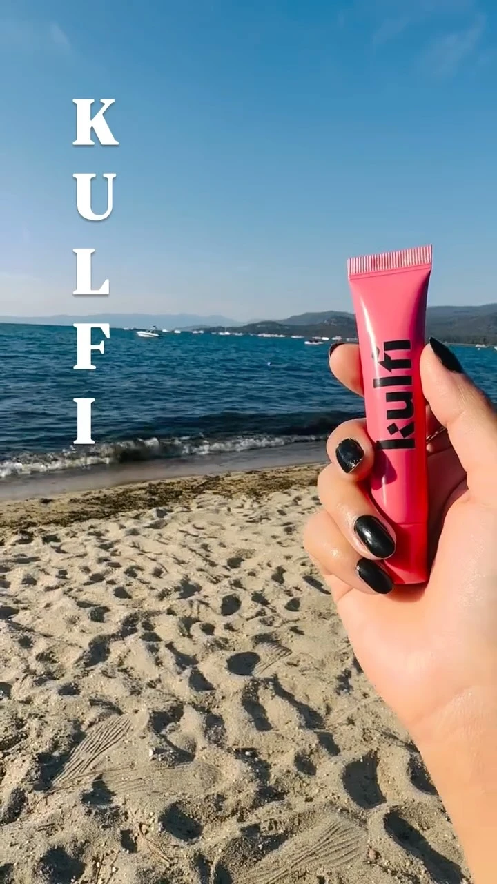 Kulfi