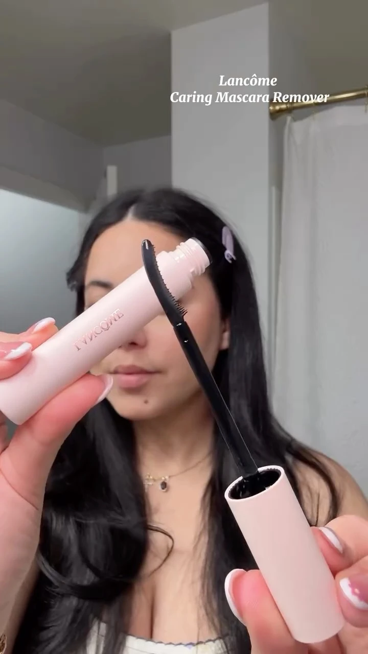 Lancôme Mascara Remover : Lo probarias ?