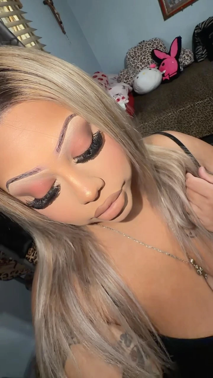 Makeup Tutorial 🎀