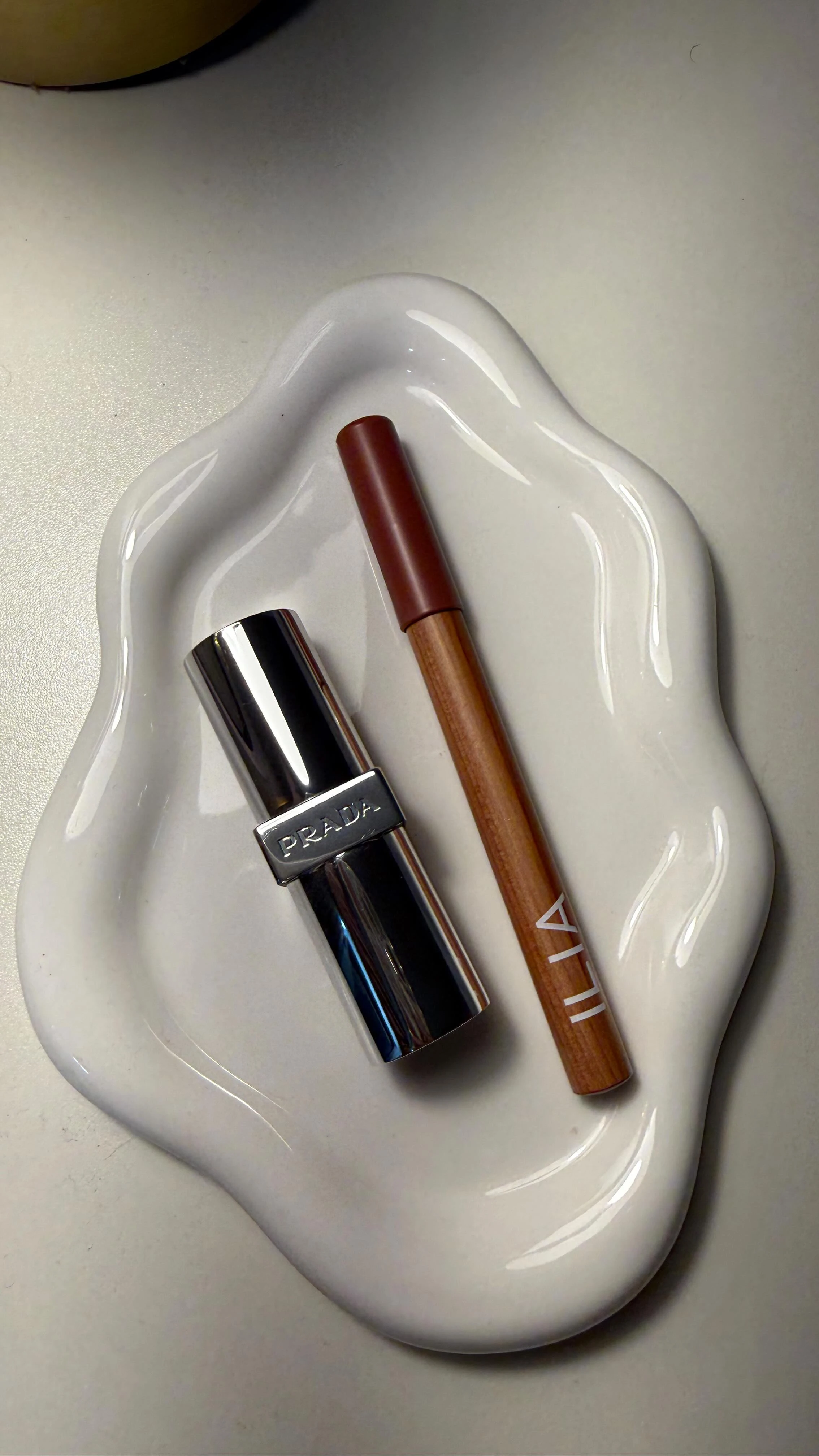 Lip combo 🫦