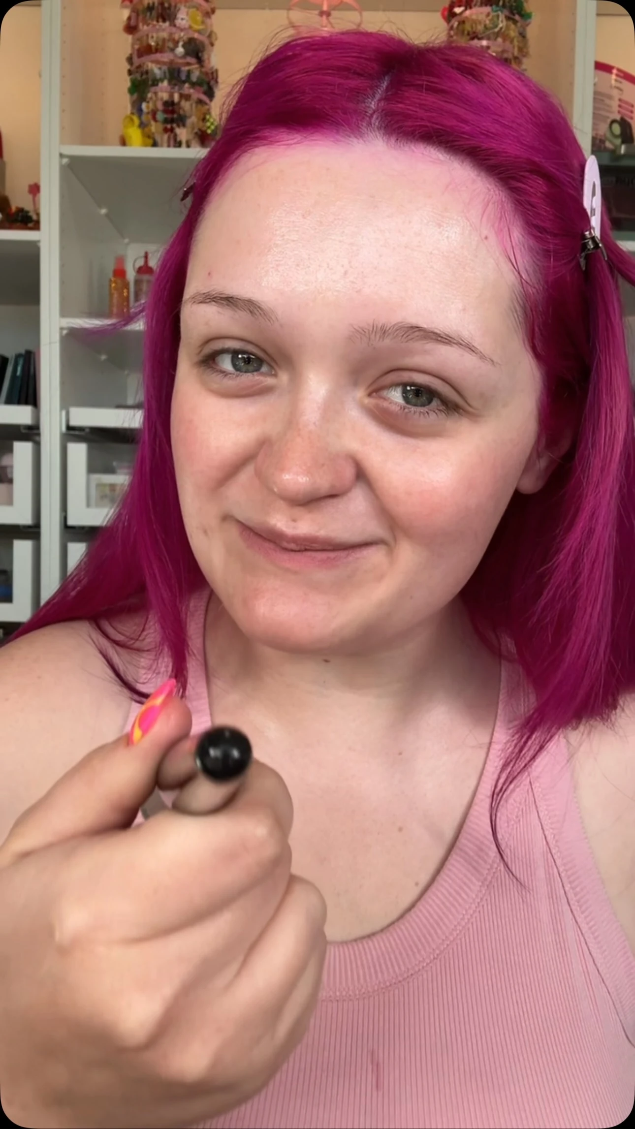 finding your perfect complexion products!!