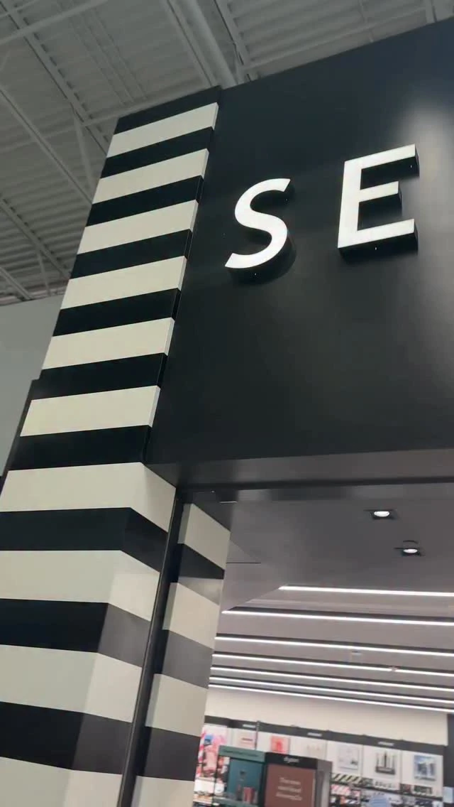 Intro to my Sephora storefront