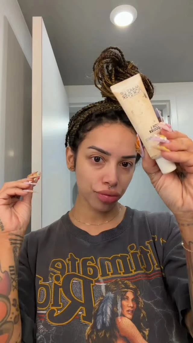 GRWM