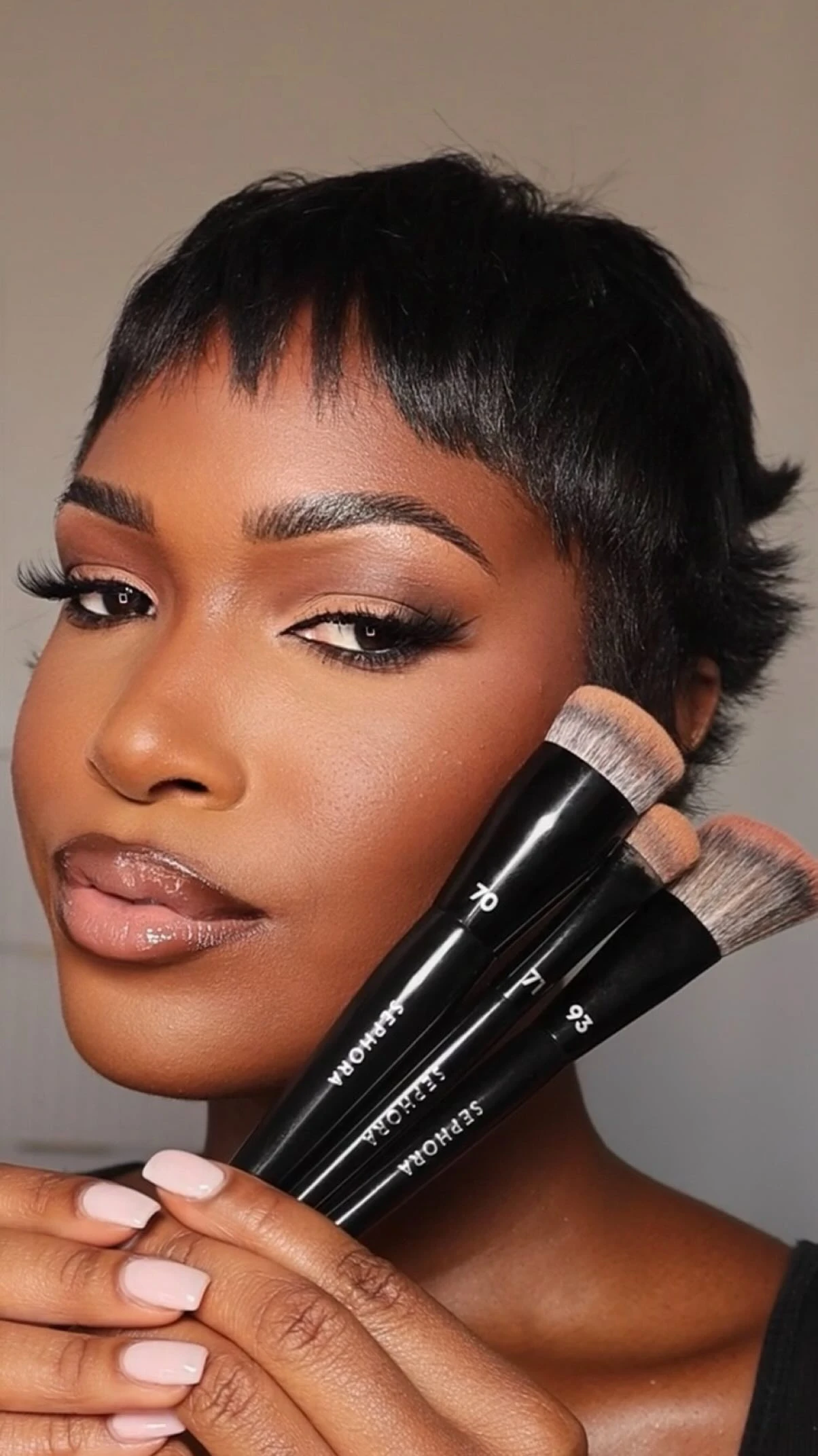 Sephora Collection Pro Brushes