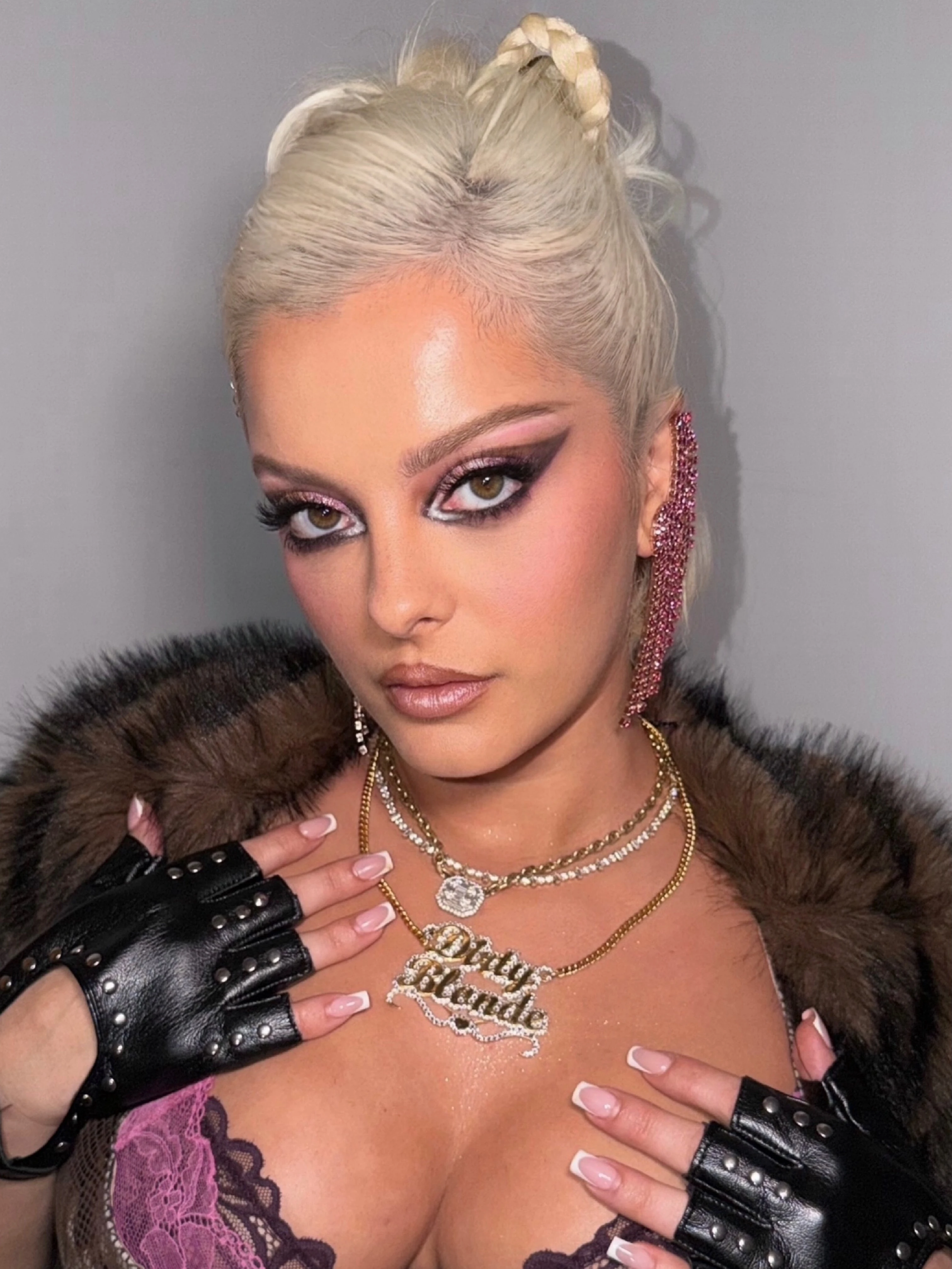 Bebe x Paris