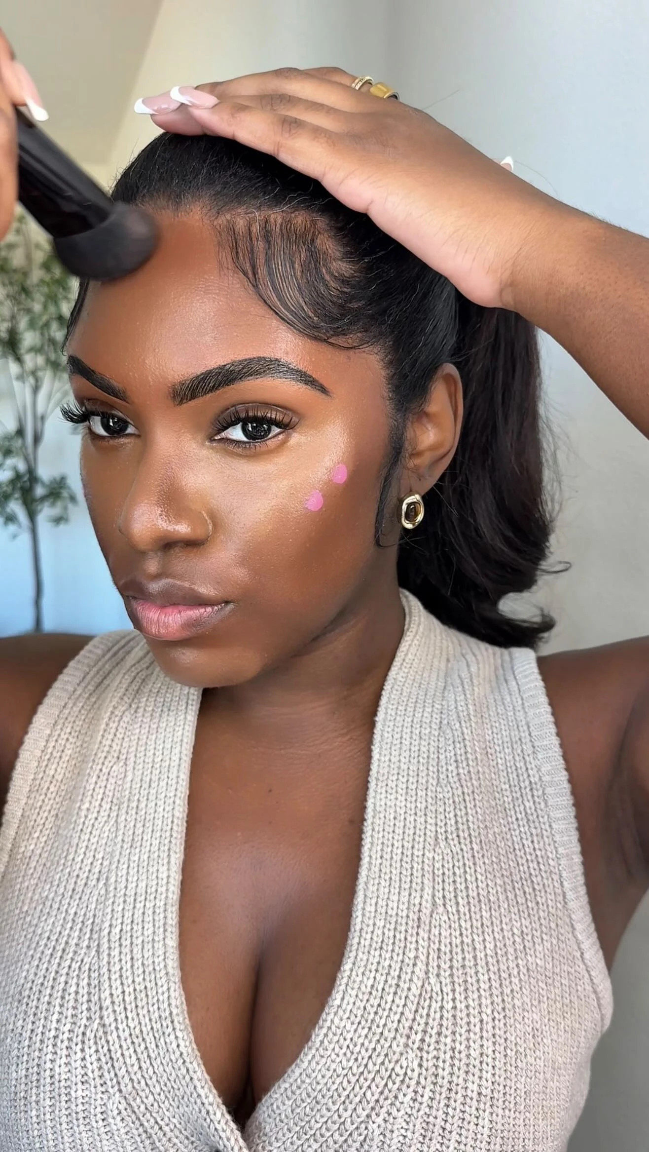 Everyday Makeup Routine