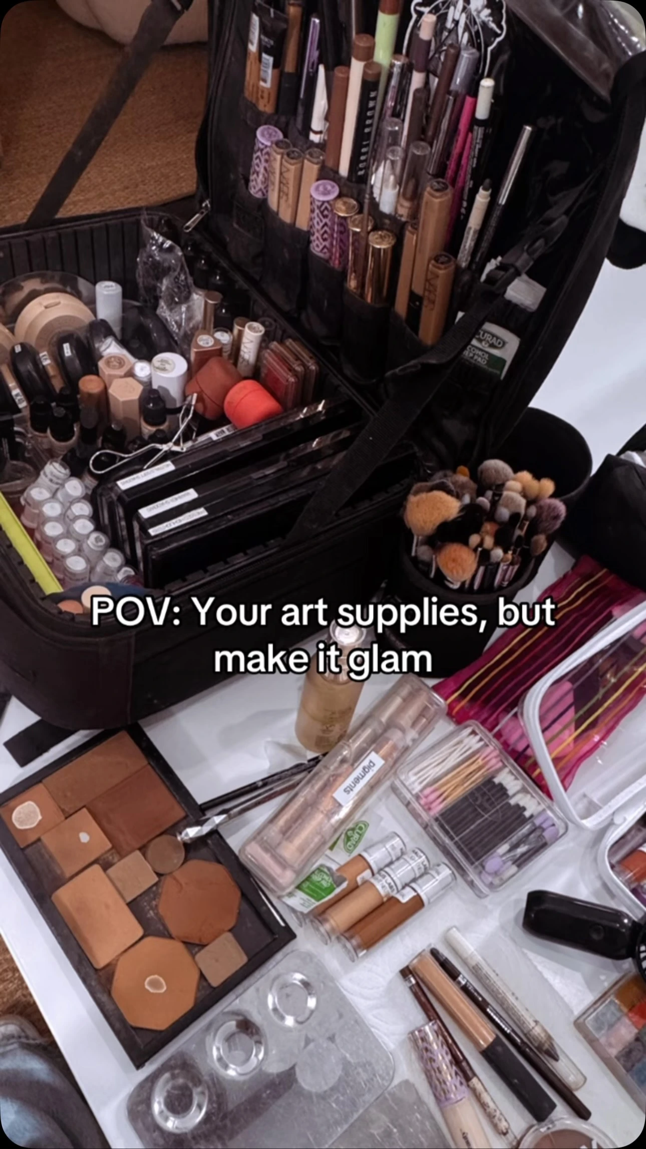 Pro Kit Staples: Skin & Complexion