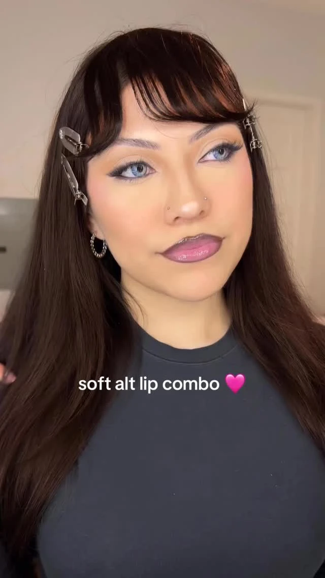 soft alt lip combo