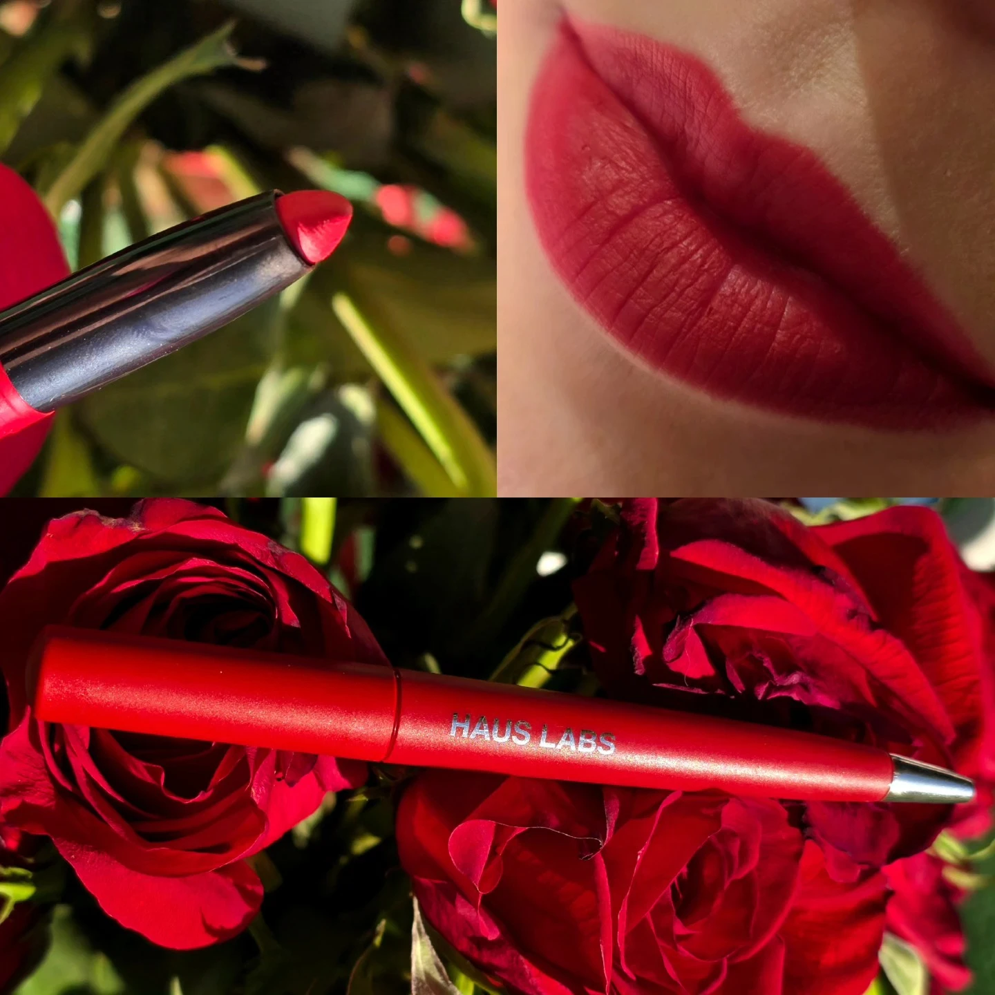 Date night red 💋