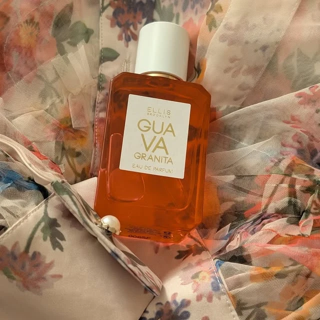 Ellis Brooklyn GUAVA GRANITA