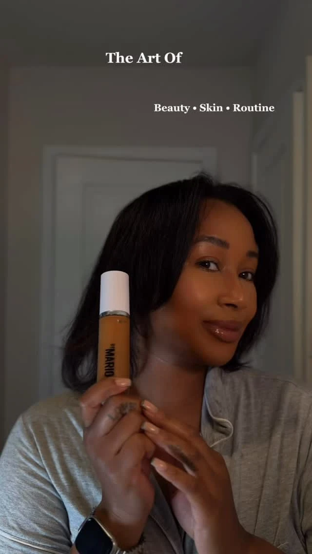Soft glam