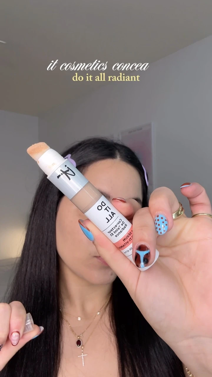 The best concealer ✨