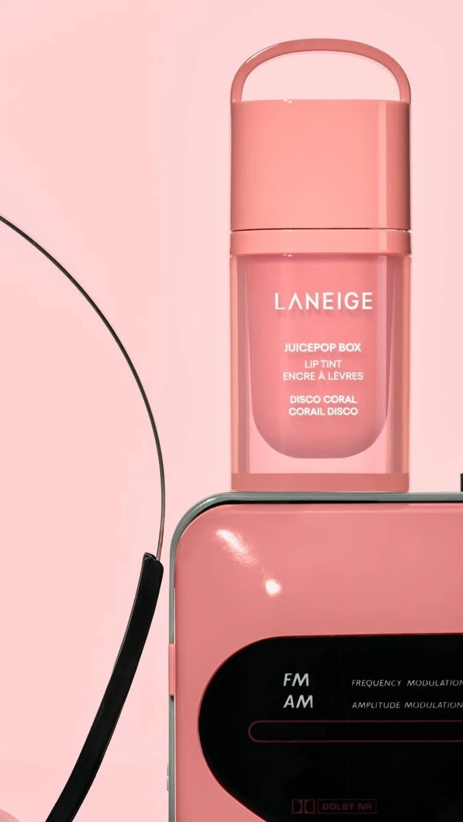 Lip tint