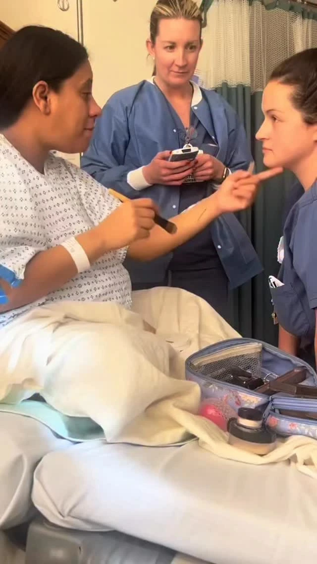 When you love what you do
