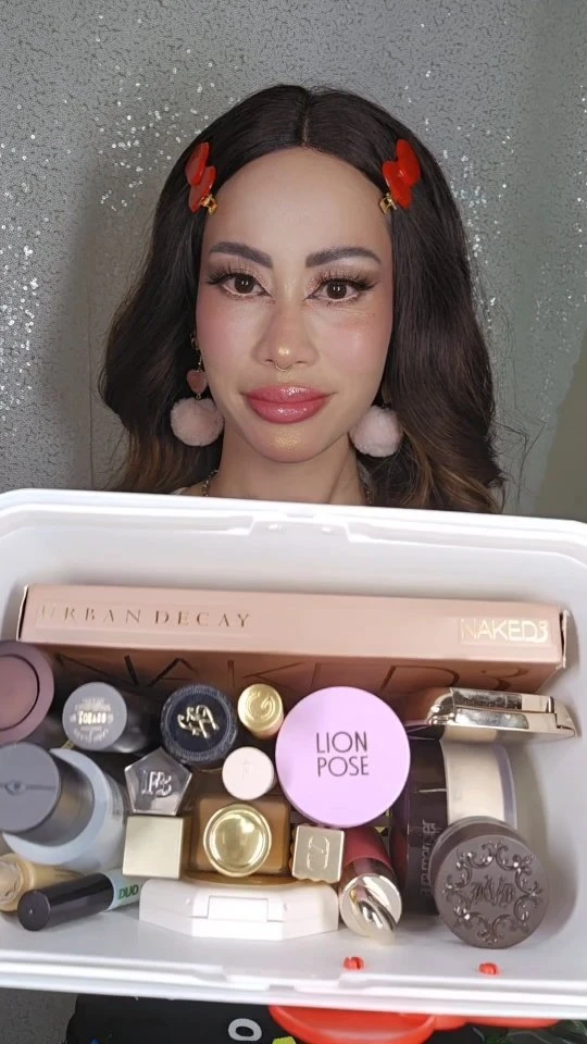 Sephora Makeup Products