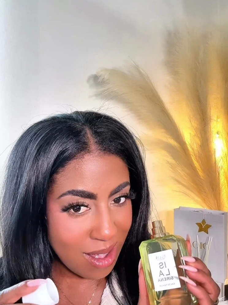 SEPHORA SAVINGS EVENT FRAGRANCES RECOMMENDATION