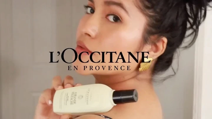 Body / hair mist