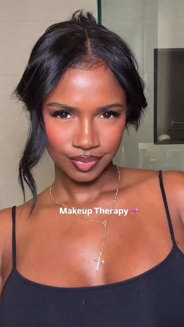 Do My Makeup With Me 🎀