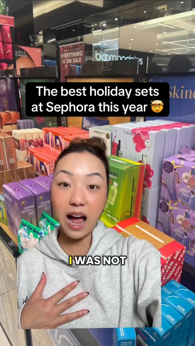 Holiday Gift Sets