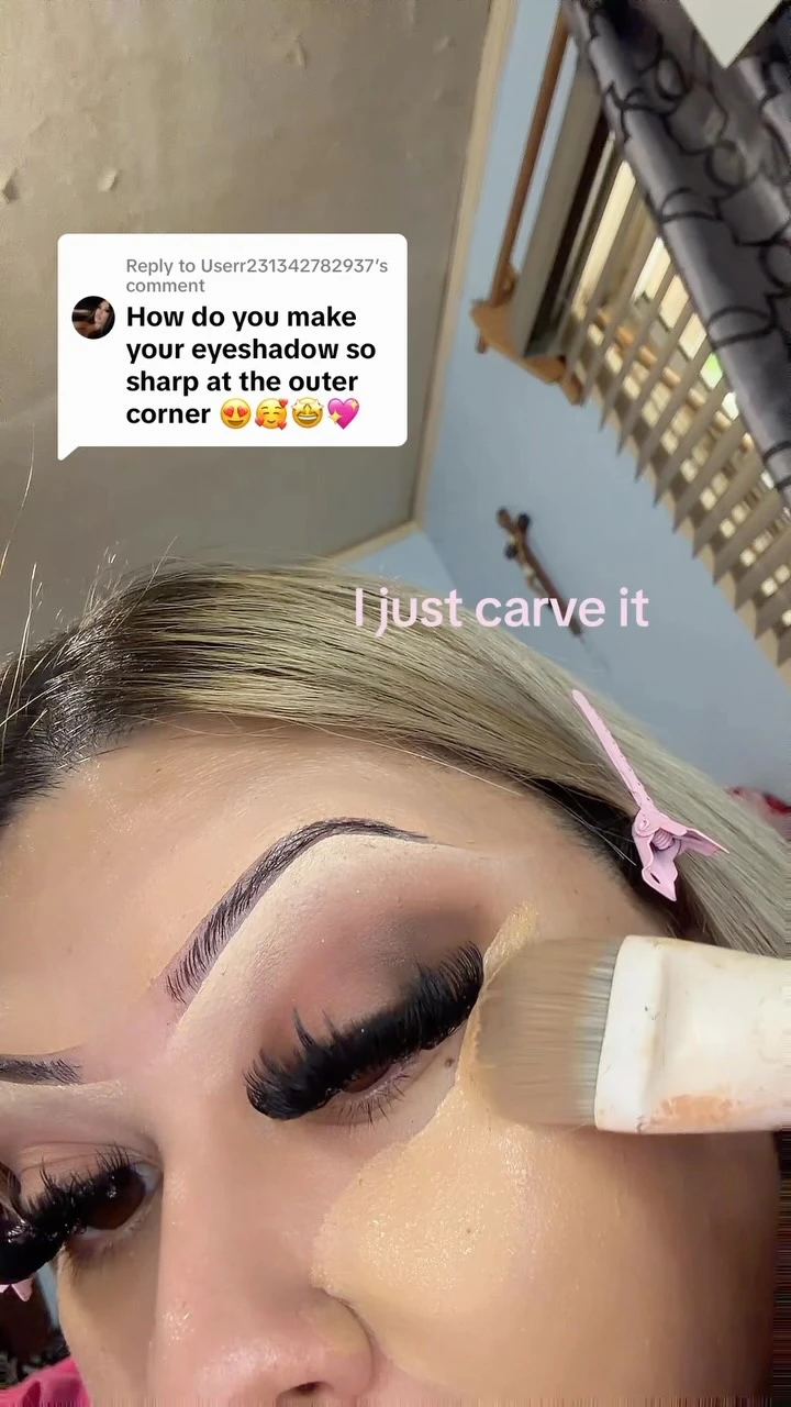 How to get a smooth base 💕