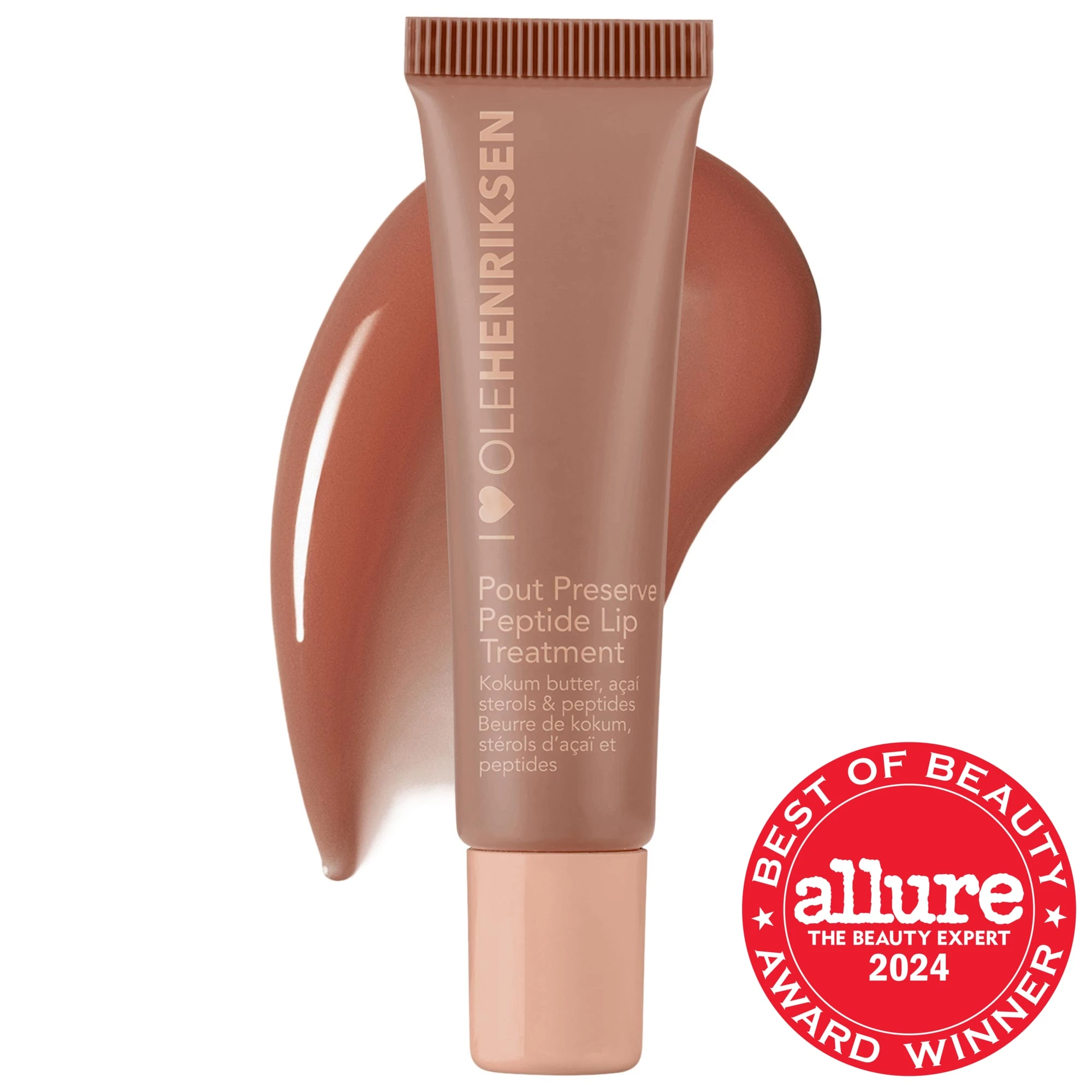 undefined allure 2024 Best of Beauty Award Winner